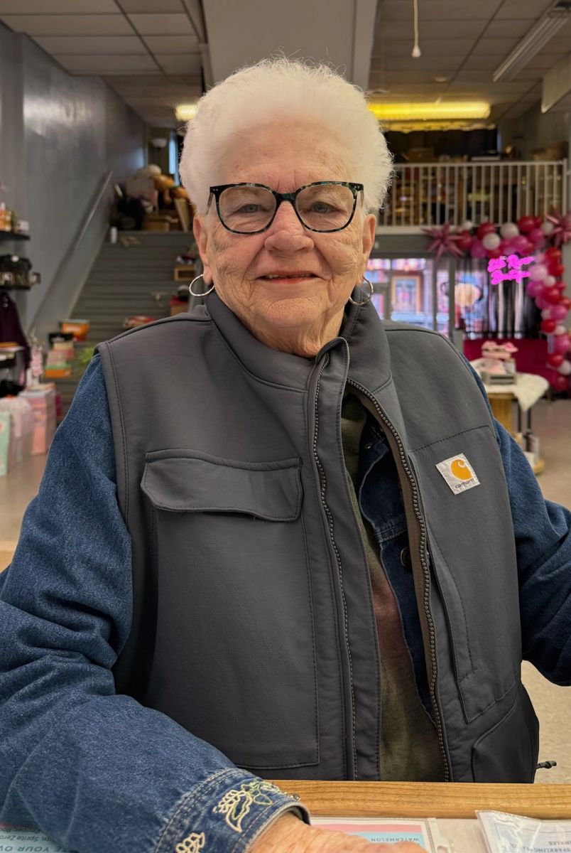 Chairman of the Board